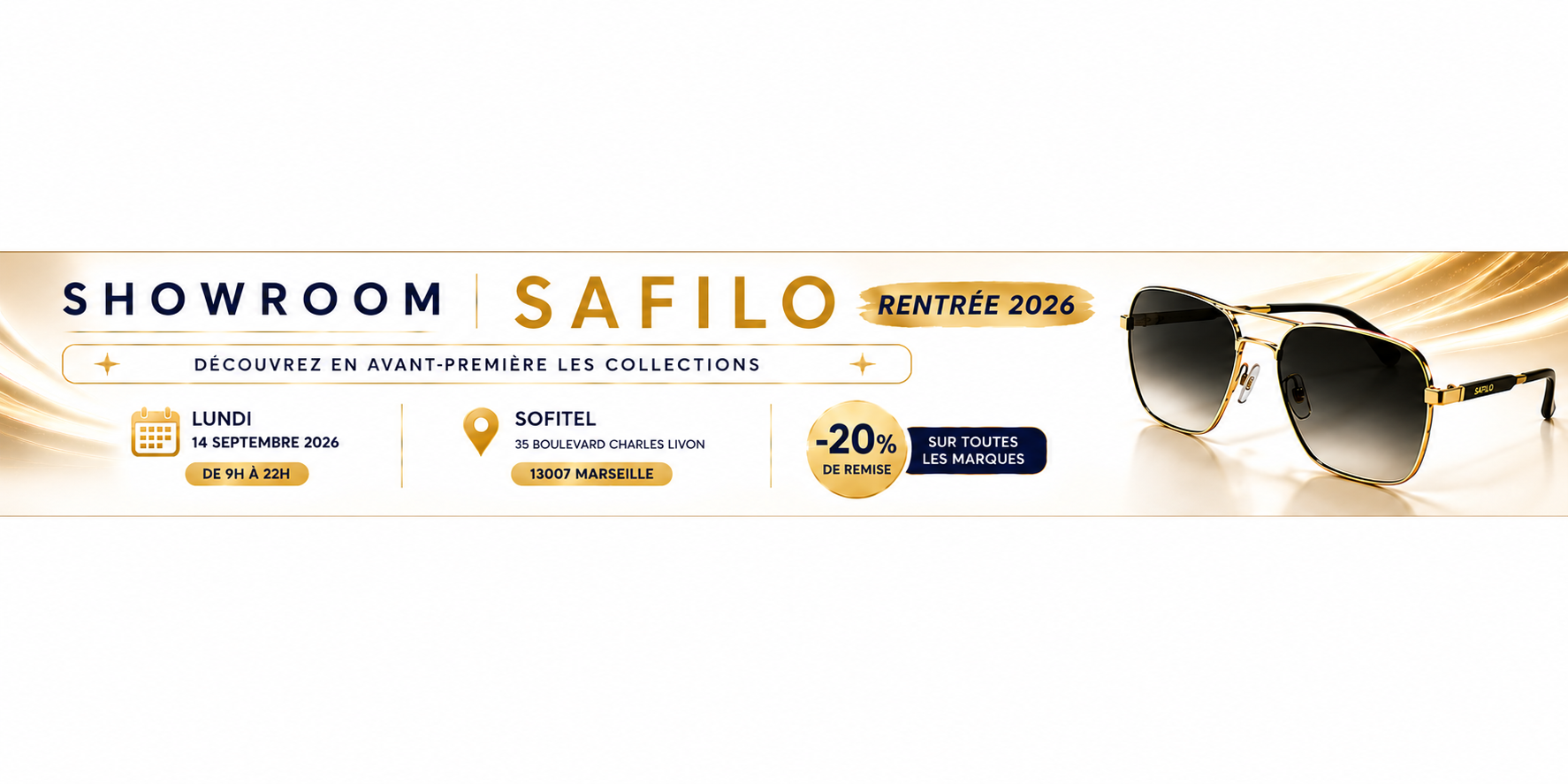 SAFILO SALON